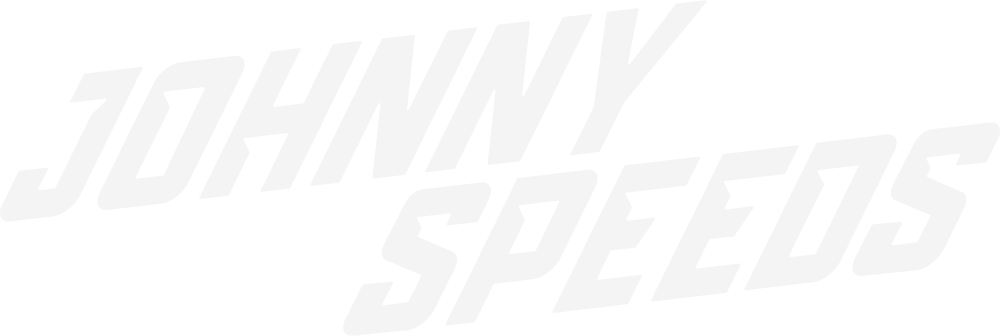 Johnny Speeds